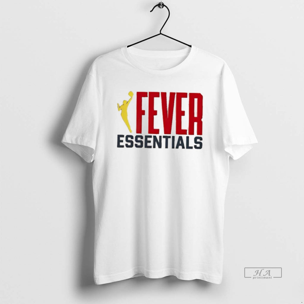 Official Fever Essentials Logo