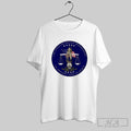 Official Flag Of The Los Angeles Police Department To Protect And To Serve Logo
