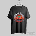 Official Florida Gators Basketball 2025 Final Four T Shirts