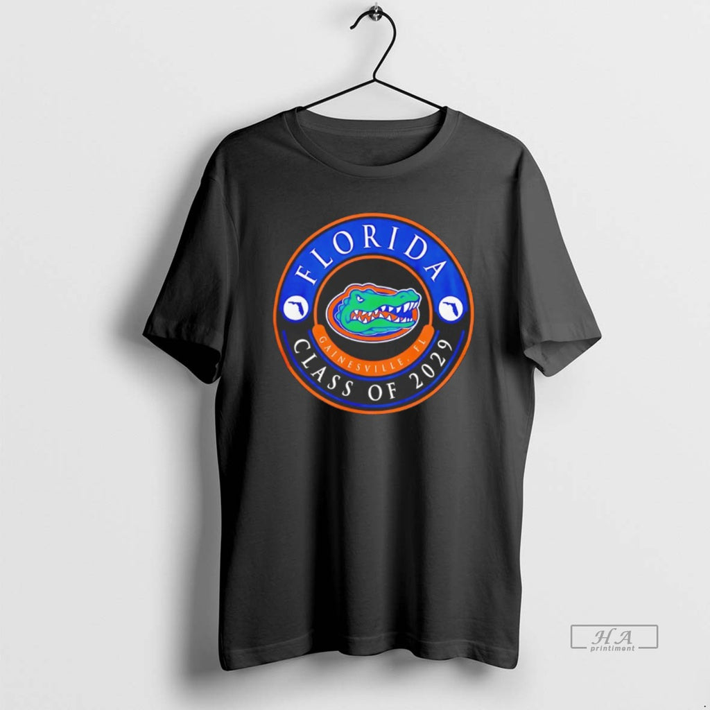 Official Florida Gators Class Of 2029