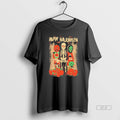 Official Fright Rags Happy Halloween 2025
