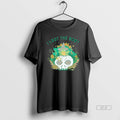 Official Frog Wizard I Loot The Body Halloween