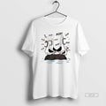 Official Funny Seagull Mom Island Chaos Graphic