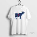 Official Goat 17 Shohei Ohtani Los Angeles Dodgers 2025 World Series