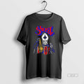 Official Ghost Retro Papa Tour