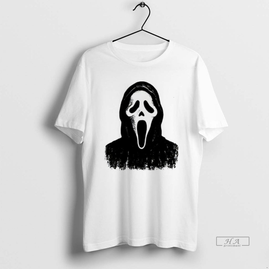 Official Ghostface Monster Fresh Blank