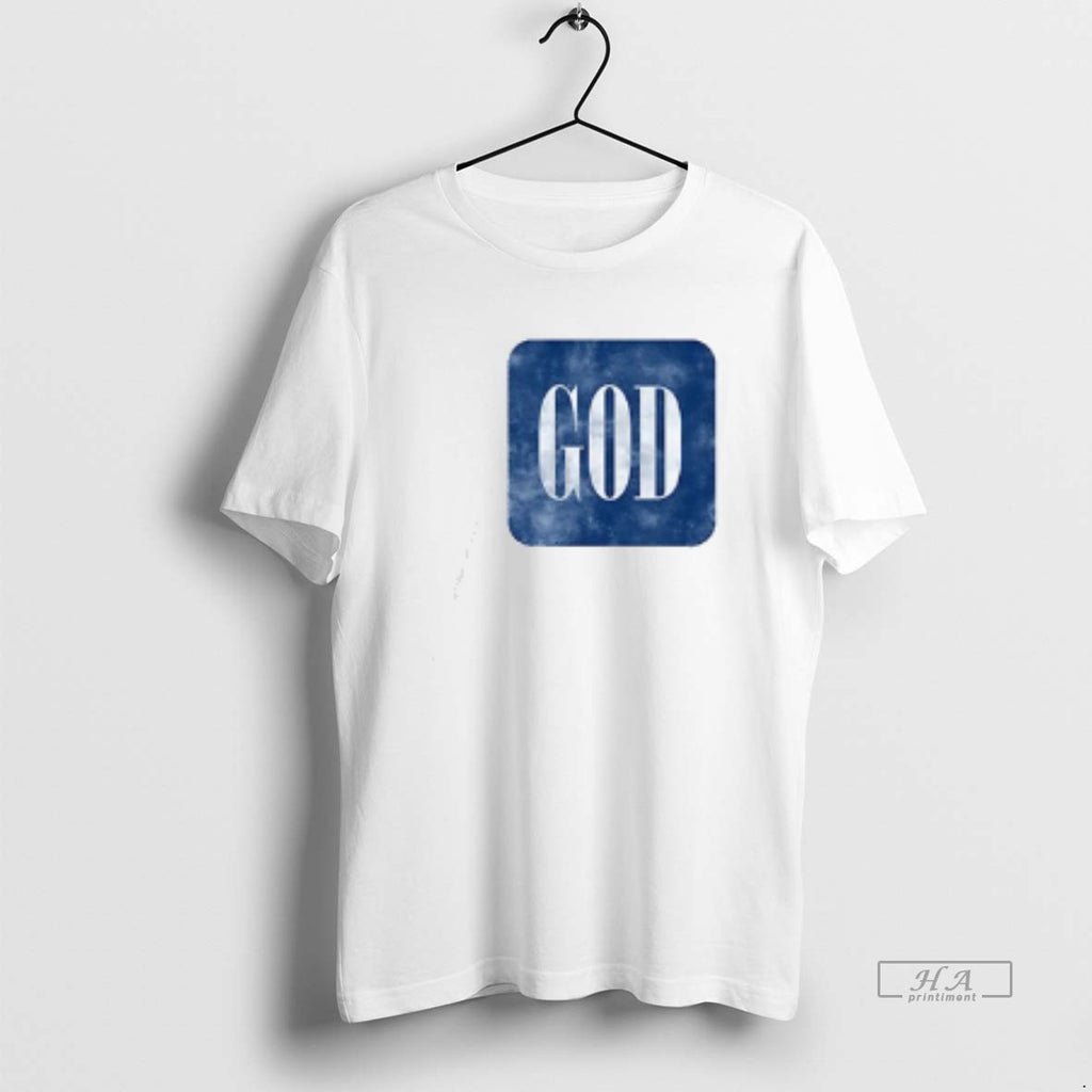 Official God Sunday Service