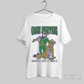 Official Gone Hunting Notre Dame Fighting Irish Vs Penn State Nittany Lions January 9th 2025