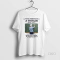 Official Grandma Never Underestimate A Woman Who Still Teaches In Her Sixties