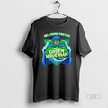 Official Green Wave Man Tulane Green Wave Be A Super Fan Like