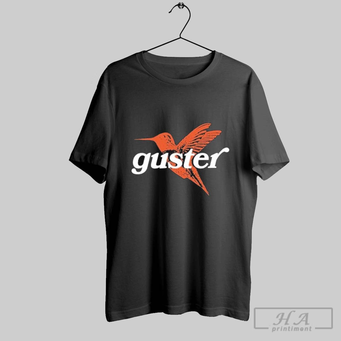 Official Guster Hummingbird