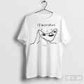 Official I Electrishun T Shirts