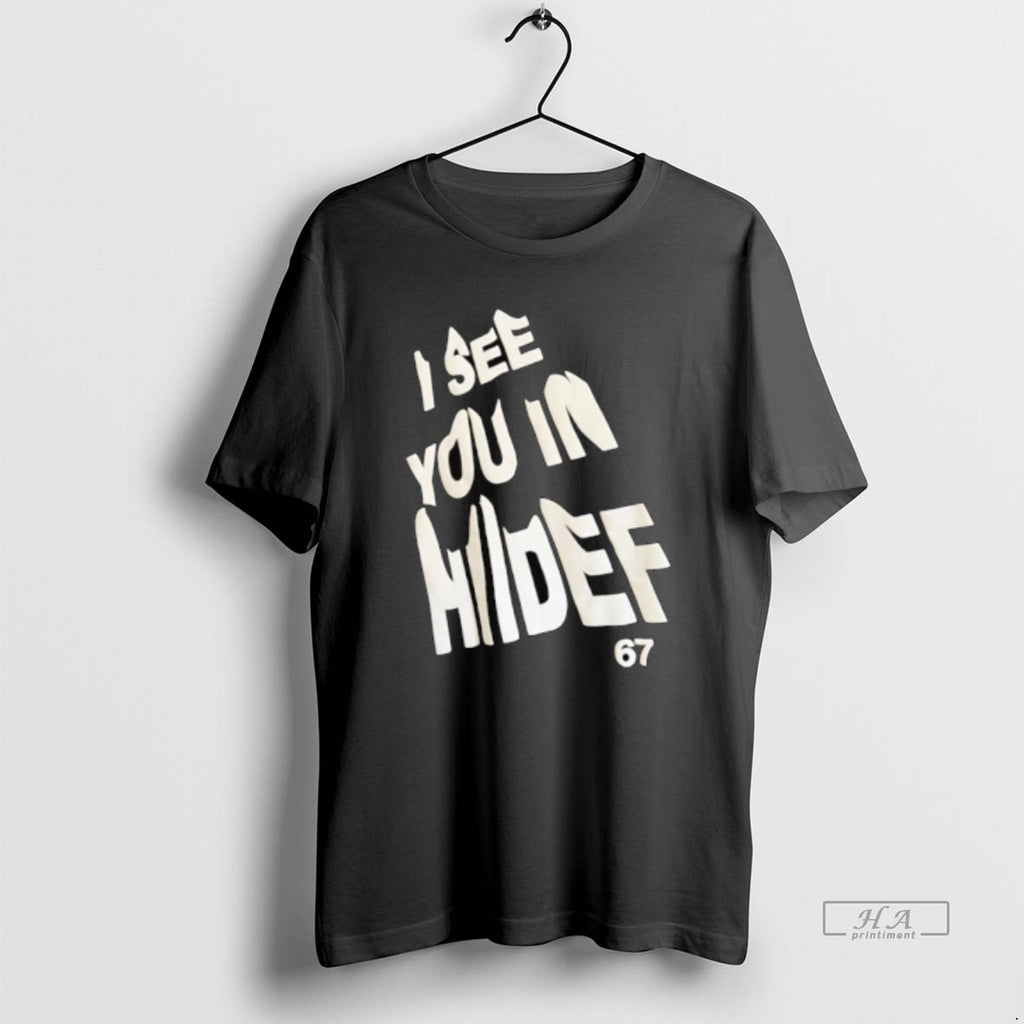 Official I See You In Hiidef 67