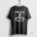 Official I Sure Hope No One Punishes Me For My Sins Jesus Tee