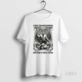 Official I Was Transgender Before It Was Cool Baphomet