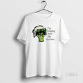 Official Im Judging Your Life Choices Broccoli