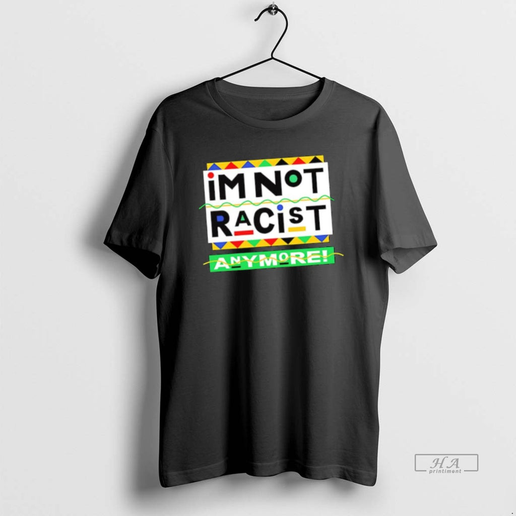 Official Im Not Racist Anymore Juneteenth History