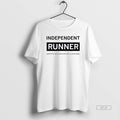 Official Independent Runner Definitely Not Associated With 515 Run Club