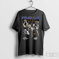Official Italy Catch Us Live Euro Basket 2025 Shirts