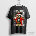 Official Its The Maccoon Raccoon Shirt