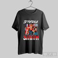 Official Japatrick Smith
