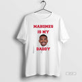 Official Jalen Hurts Mahomes Is My Daddy