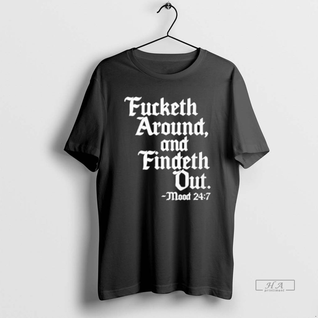 Official Jamal Wearing Fucketh Around And Findeth Out