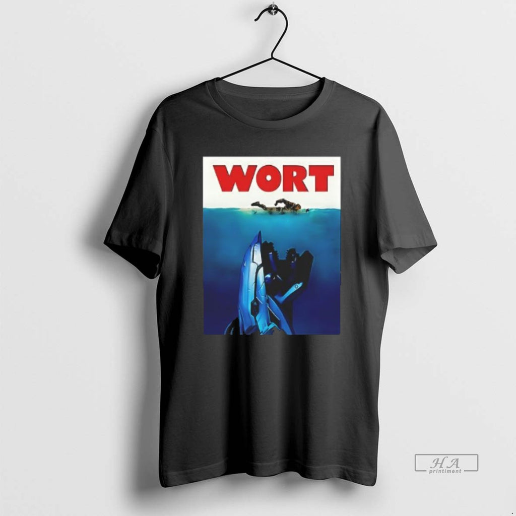 Official Jaws Wort