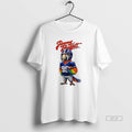 Official Jimmy Buffett Buffalo Bills Parrot Number 99 Football