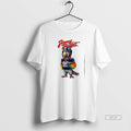 Official Jimmy Buffett Dallas Cowboys Football Parrot Number 99
