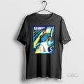 Official Julio Rodriguez Monsters Come Alive In The Postseason