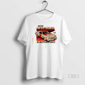 Official Justin Allgaier 40 Traveller Whiskey Natural Jr Motorsports