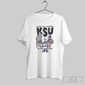 Official K State Wildcats 5 Or 6 Of The Best Years Of Your Life