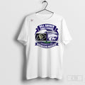Official K State Wildcats Vs Colorado Buffaloes 2025 Game Day Senior Night Shirt Sweater