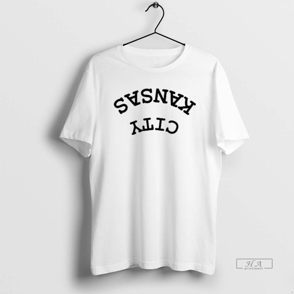 Official Kc Upside Down