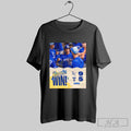Official Kansas City Royals Baseball Mlb Win 9 5 Texas Rangers Final Score March 22