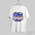 Official Kansas Jayhawks Vs Wagner Seahawks 2025 Game Day The Booth