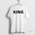 Official King Kylie King