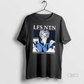 Official Lfs Ntn The Passion That Tortures Us All
