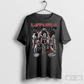 Official Latvia Catch Us Live Euro Basket 2025 Shirts