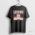 Official Legend Jackie Moon Flint Tropics By Will Ferrell In Semi Pro Movie