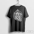 Official Legendary Living Legends The Return Shirts