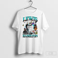 Official Lewis Hamilton 7x World Champion