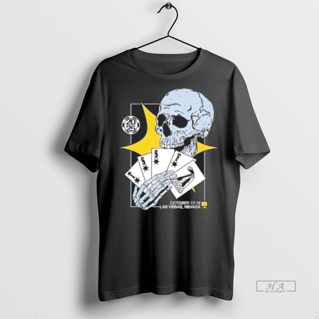 Official Lgpkjaef The Story So Far Las Vegas Nevada 2 Side Shirt
