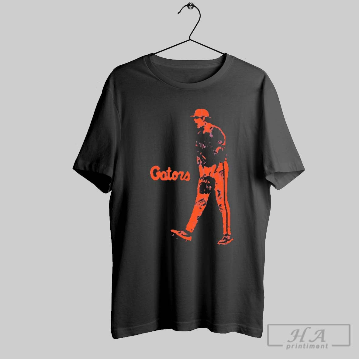 Official Liam Peterson Illustrated Florida Gators Baseball Ncaa Division I 2025