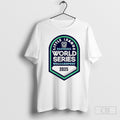Official Little League Baseball World Series 2025 Williamsport Logo