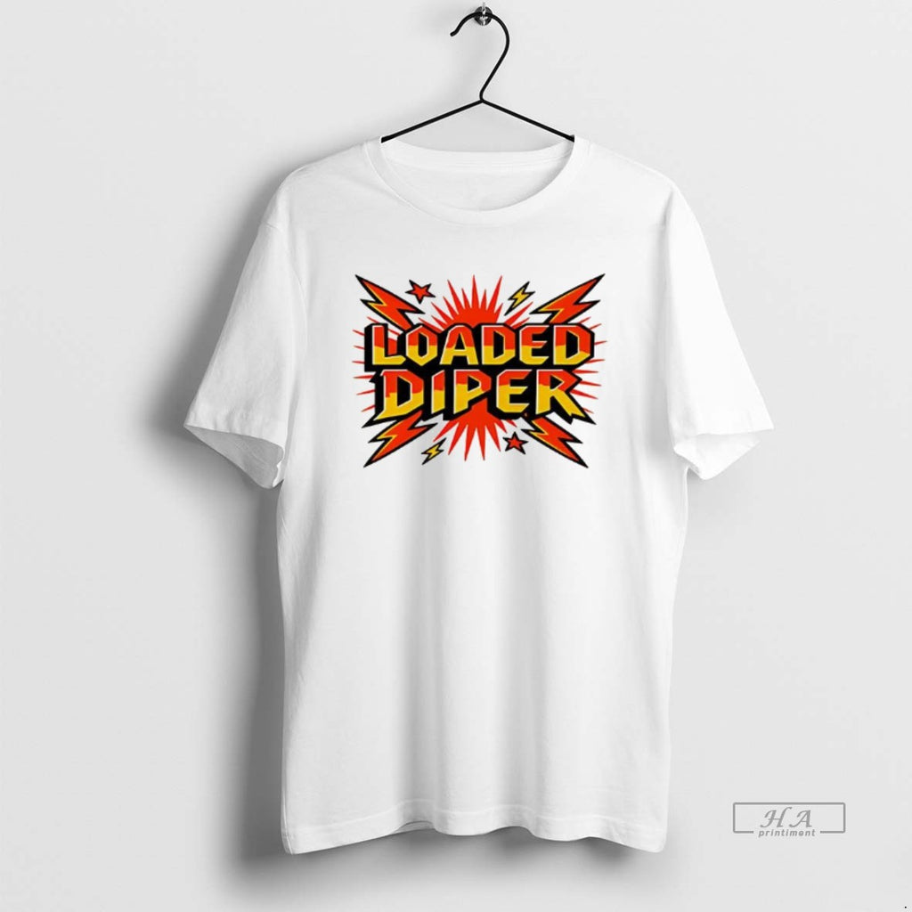 Official Loded Diper
