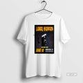 Official Lord Huron Red Rocks Shows On Jun 10 2026 Men