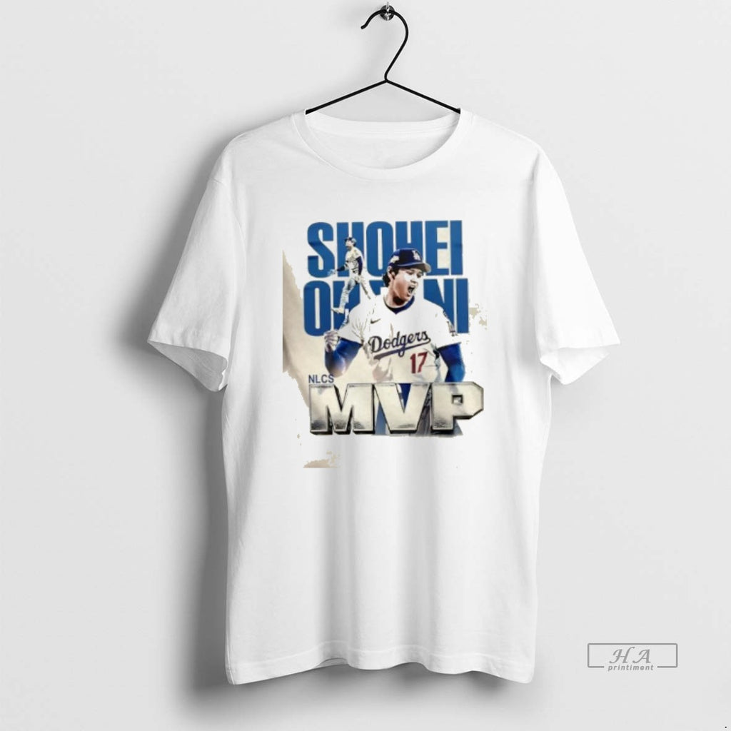 Official Los Angeles Dodgers Shohei Ohtani 2025 World Series Home Replica Player 2 Sided
