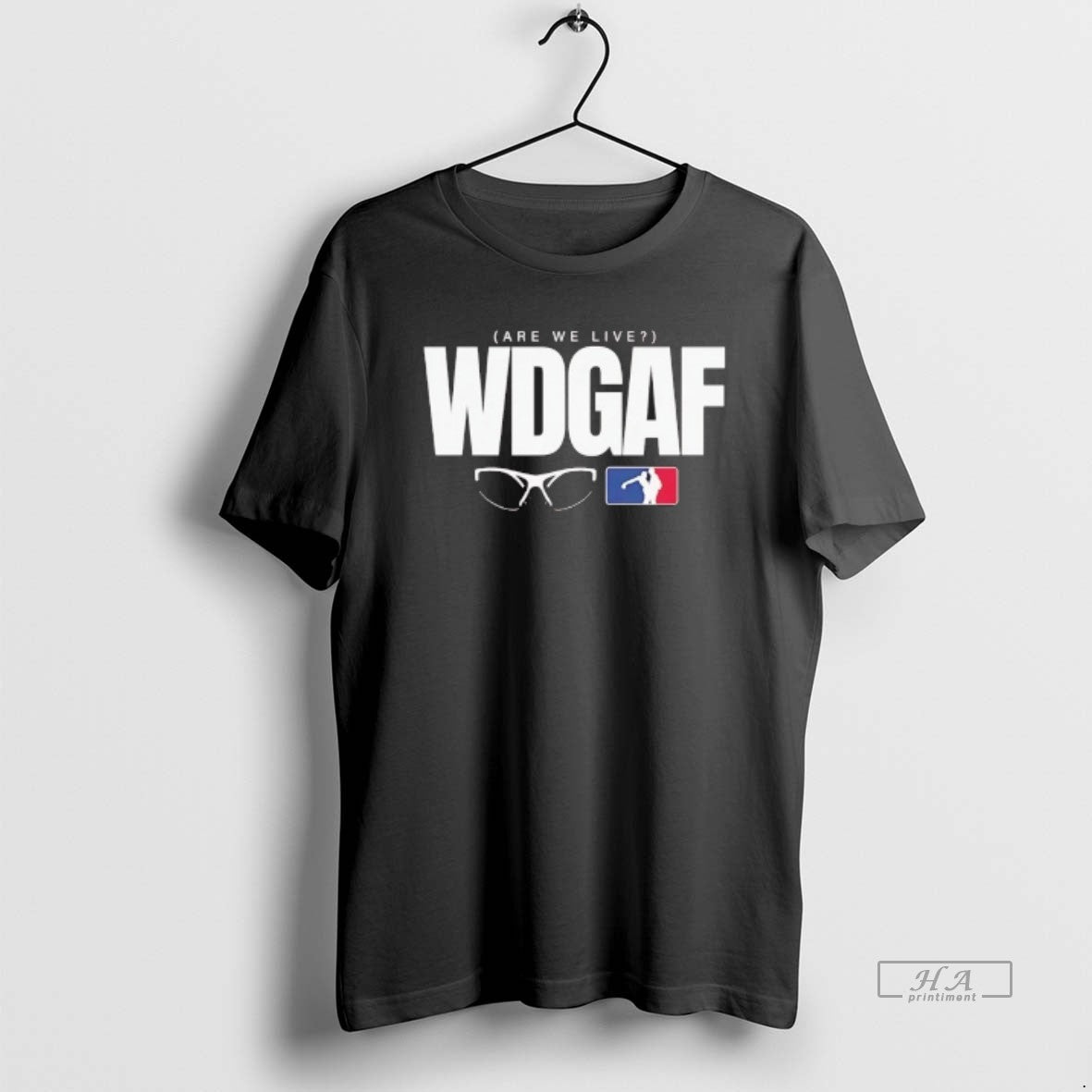 Official Los Angeles Dodgers Are We Live Wdgaf